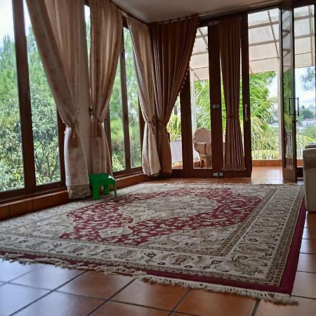 Villa Gathering Yuni Syahla Citaringgul Εξωτερικό φωτογραφία