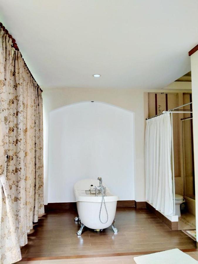 Villa Gathering Yuni Syahla Citaringgul Εξωτερικό φωτογραφία
